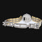 Montre Cartier Panthère PM - Montre en or jaune et acier 58 Facettes MT46804