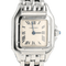 Montre Cartier Panthère - Montre en acier 58 Facettes MT46743