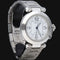 Montre Cartier Pasha C - Montre en acier 58 Facettes MT46750