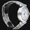 Montre Cartier Pasha C - Montre en acier 58 Facettes MT46750