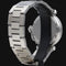 Montre Cartier Pasha C - Montre en acier 58 Facettes MT46750