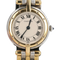 Montre Cartier Panthère PM - Montre en or jaune et acier 58 Facettes MT46802