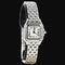 Montre Cartier Panthère - Montre femme en acier 58 Facettes MT46811