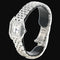 Montre Cartier Panthère - Montre femme en acier 58 Facettes MT46811