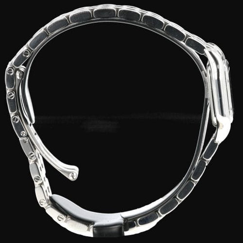 Montre Cartier Panthère - Montre femme en acier 58 Facettes MT46811