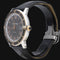 Montre Cartier Ronde Croisière - Montre en acier 58 Facettes MT46813