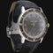 Montre Cartier Ronde Croisière - Montre en acier 58 Facettes MT46813