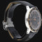 Montre Cartier Ronde Croisière - Montre en acier 58 Facettes MT46813