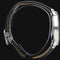 Montre Cartier Ronde Croisière - Montre en acier 58 Facettes MT46813