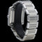 Montre Cartier Tank Française - Montre en acier 58 Facettes MT45215