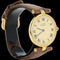 Montre Cartier Must de Cartier - Montre en vermeil 58 Facettes MT46878