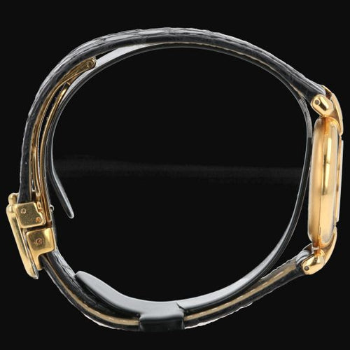 Montre Cartier Colisée Must de Cartier - Montre en vermeil 58 Facettes MT46879