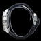 Montre IWC Portugieser - Montre chronographe en acier 58 Facettes MT46838