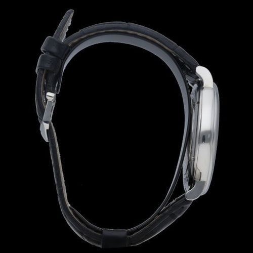 Montre IWC Portofino - Montre automatique en acier 58 Facettes MT46864