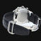 Montre IWC Portugieser Chronograph - Montre en acier 58 Facettes MT46865