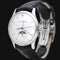 Montre Jaeger-LeCoultre Master - Montre Ultra Thin Moon en acier 58 Facettes MT46846