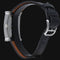 Montre Hermès Heure H - Montre en acier 58 Facettes MT46104