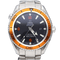 Montre Omega Seamaster Planet Ocean - Montre en acier 58 Facettes MT46270