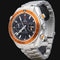 Montre Omega Seamaster Planet Ocean Co-Axial - Montre en acier 58 Facettes MT46727