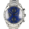 Montre Omega Speedmaster - Montre chronographe automatique en acier 58 Facettes MT45543