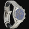 Montre Omega Speedmaster - Montre chronographe automatique en acier 58 Facettes MT45543