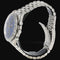 Montre Omega Speedmaster - Montre chronographe automatique en acier 58 Facettes MT45543