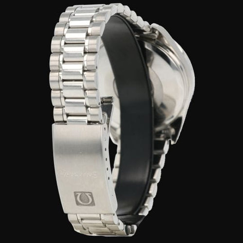 Montre Omega Speedmaster - Montre chronographe automatique en acier 58 Facettes MT45543