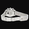 Montre Omega Speedmaster - Montre chronographe automatique en acier 58 Facettes MT45543