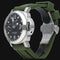 Montre Panerai Luminor GMT - Montre en acier 58 Facettes MT45820