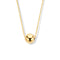 Pendentif Pendentif boule en or 14k 58 Facettes 2FCEB72C175C4A13B510044D6C940BAC