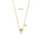 Pendentif Pendentif boule en or 14k 58 Facettes 2FCEB72C175C4A13B510044D6C940BAC