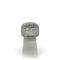 Bague 53 Bague pavée en or blanc et diamants 58 Facettes Z15B51436