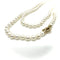 Collier Collier sautoir en or jaune et perles de culture 58 Facettes Z15B51796