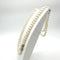 Collier Collier sautoir en or jaune et perles de culture 58 Facettes Z15B51796