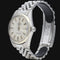 Montre Rolex Datejust - Montre 36 mm en acier et or blanc 58 Facettes MT46932