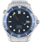 Montre Omega Seamaster - Montre Diver 300M en acier 58 Facettes MT43653
