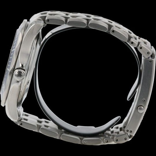 Montre Omega Seamaster - Montre Diver 300M en acier 58 Facettes MT43653