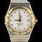 Montre Omega Constellation - Montre en or jaune et acier 58 Facettes MT45528