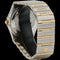Montre Omega Constellation - Montre 35 mm en or jaune et acier 58 Facettes MT45528