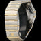 Montre Omega Constellation - Montre 35 mm en or jaune et acier 58 Facettes MT45528
