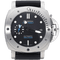 Montre Panerai Luminor Submersible - Montre 42 mm 58 Facettes MT46902