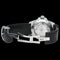 Montre Chopard Mille Miglia - Montre Gran Turismo XL Power Reserve en acier 58 Facettes MT46901