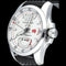 Montre Chopard Mille Miglia - Montre Gran Turismo XL Power Reserve en acier 58 Facettes MT46901