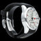 Montre Chopard Mille Miglia - Montre Gran Turismo XL Power Reserve en acier 58 Facettes MT46901
