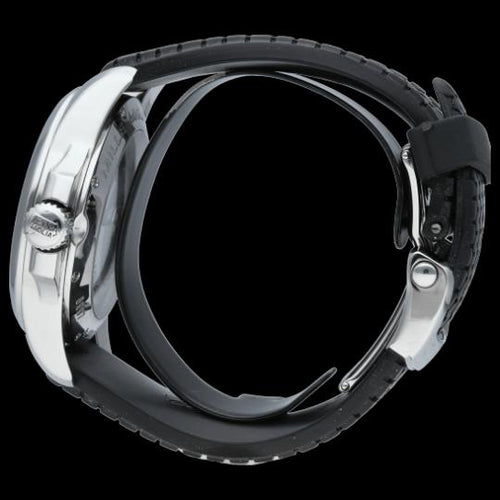 Montre Chopard Mille Miglia - Montre Gran Turismo XL Power Reserve en acier 58 Facettes MT46901