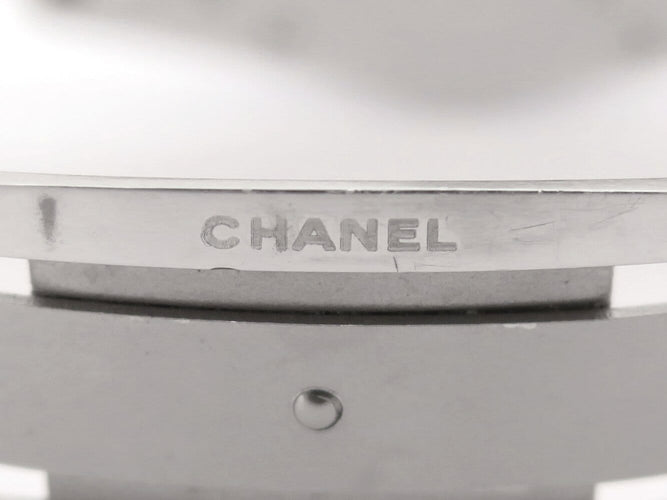 Montre Chanel J12 - Montre automatique 38 mm en céramique blanche 58 Facettes 275140