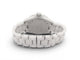 Montre Chanel J12 - Montre automatique 38 mm en céramique blanche 58 Facettes 275140