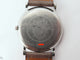 Montre Hermès Sellier - Montre 32 mm en acier et cuir autruche 58 Facettes 275124