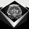 Montre Hublot Big Bang - Montre Sang Bleu All Black en céramique 58 Facettes OC-68802052