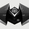 Montre Hublot Big Bang - Montre Sang Bleu All Black en céramique 58 Facettes OC-68802052